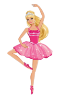 heroes & Barbie free transparent png image.