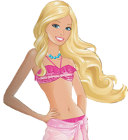 heroes & barbie free transparent png image.