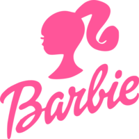 heroes & Barbie free transparent png image.