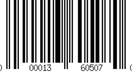 symbols & Barcode free transparent png image.