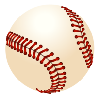 sport & Baseball free transparent png image.