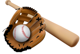 sport & Baseball free transparent png image.