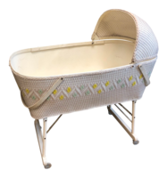 furniture & Bassinet free transparent png image.