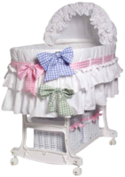 furniture & bassinet free transparent png image.