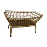 furniture & Bassinet free transparent png image.