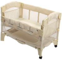 furniture & Bassinet free transparent png image.