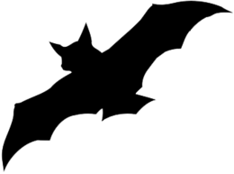 animals & bat free transparent png image.