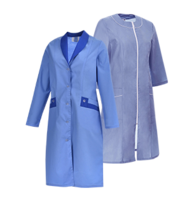 clothing & Bathrobe free transparent png image.