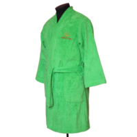 clothing & Bathrobe free transparent png image.