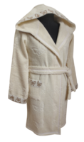 clothing & Bathrobe free transparent png image.