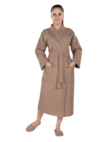 clothing & Bathrobe free transparent png image.