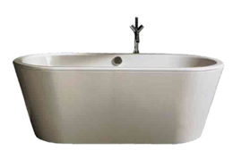 furniture & Bathtub free transparent png image.