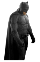 heroes & Batman free transparent png image.