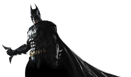 heroes & batman free transparent png image.