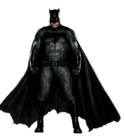 heroes & batman free transparent png image.