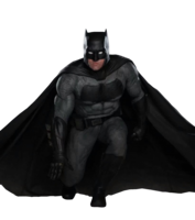 heroes & Batman free transparent png image.