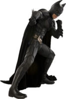 heroes & Batman free transparent png image.