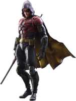 heroes & batman free transparent png image.