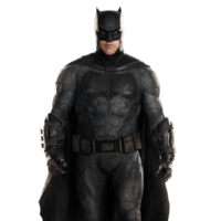 heroes & Batman free transparent png image.