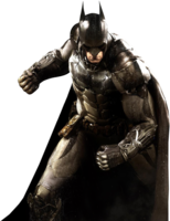 heroes & Batman free transparent png image.