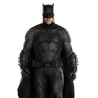 heroes & Batman free transparent png image.