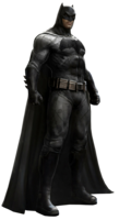 heroes & Batman free transparent png image.