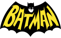 heroes & Batman free transparent png image.