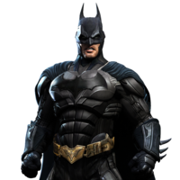 heroes & Batman free transparent png image.