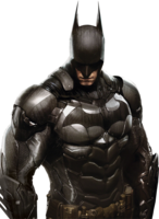 heroes & Batman free transparent png image.