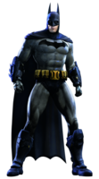 heroes & Batman free transparent png image.