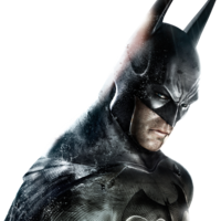 heroes & Batman free transparent png image.