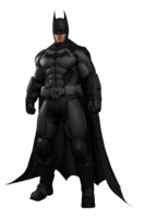 heroes & batman free transparent png image.