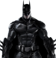 heroes & Batman free transparent png image.