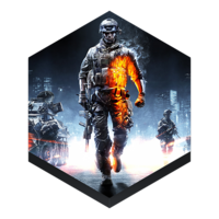 games&Battlefield png image.