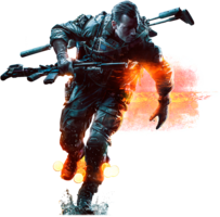 games & Battlefield free transparent png image.