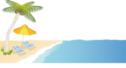 nature & Beach free transparent png image.