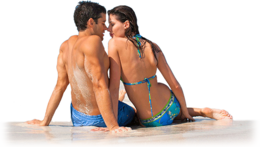 nature & Beach free transparent png image.