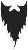 people & Beard free transparent png image.