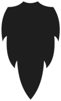 people & Beard free transparent png image.