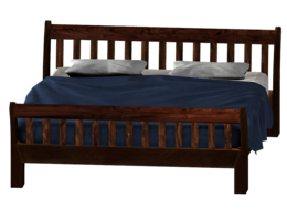 furniture & Bed free transparent png image.