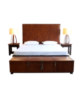 furniture & Bed free transparent png image.