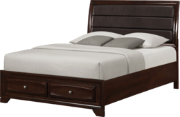 furniture & Bed free transparent png image.