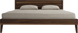 furniture & Bed free transparent png image.