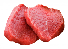 food & Beef free transparent png image.