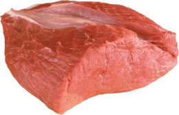 food & Beef free transparent png image.