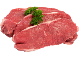 food & Beef free transparent png image.