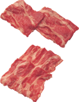 food & Beef free transparent png image.