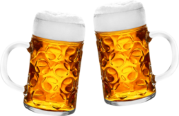 food & Beer free transparent png image.