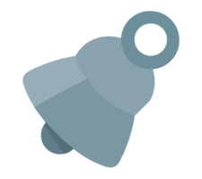 objects & Bell free transparent png image.