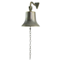 objects & bell free transparent png image.